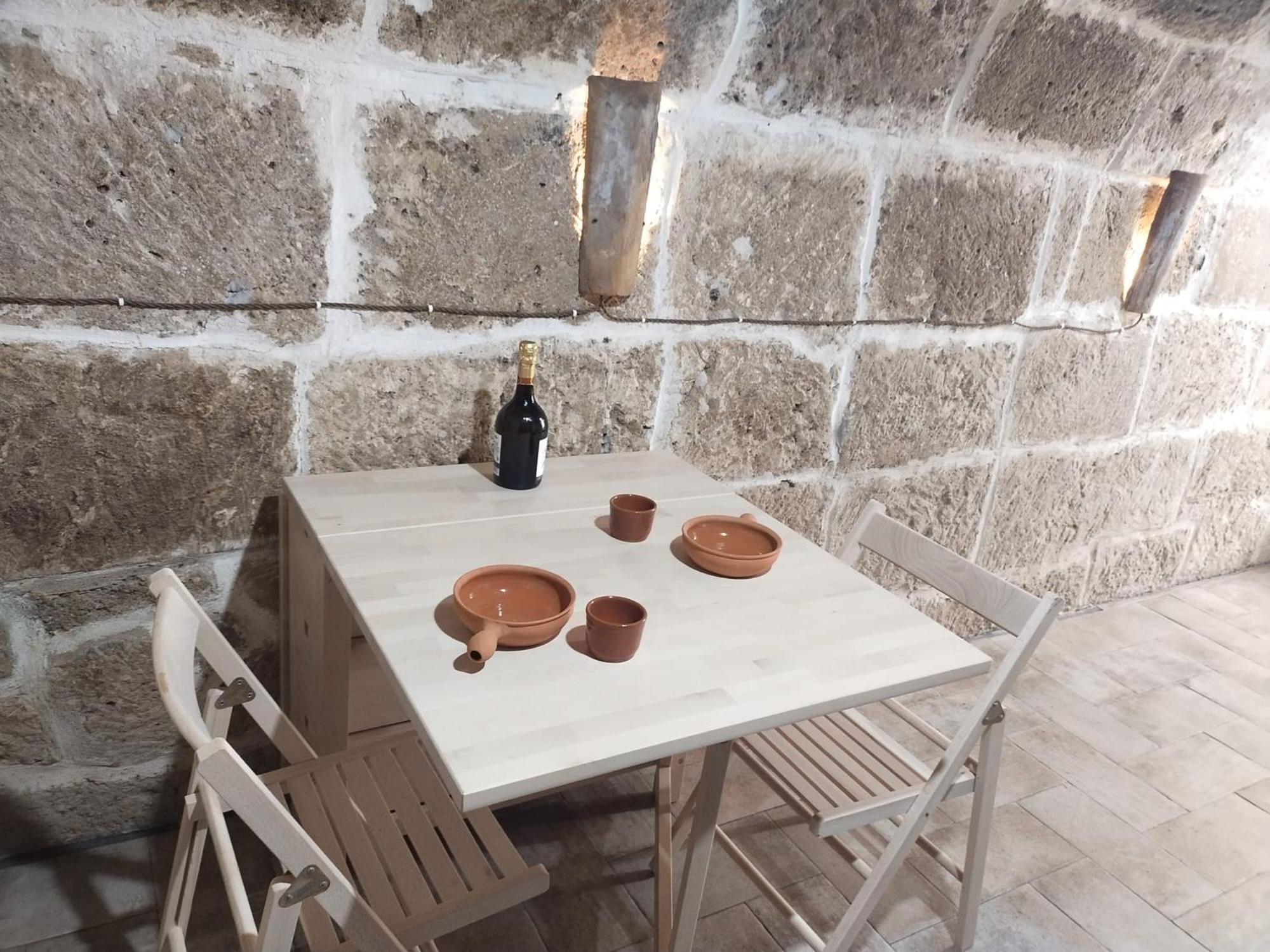Appartamenti Palauet Alghero Esterno foto